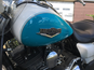 rental Harley Davidson Road King Classic image 2